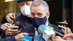 La Justicia, dividida ante el estado de alarma: País Vasco tumba el toque de queda y Baleares y Valencia lo autorizan