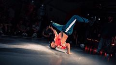 La danza urbana llega a Madrid, así es el festival de Canal Street