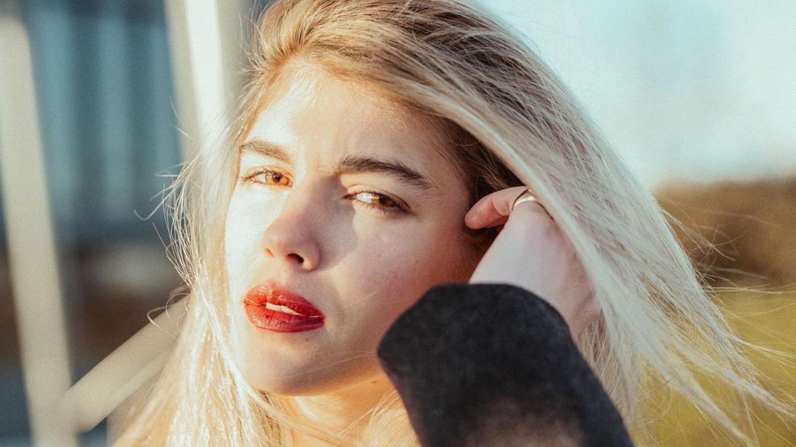 Isabella Ruiz de Rato, la hija mediana de 'Espartaco'