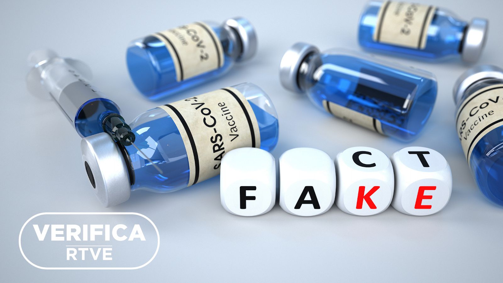 Bulos electorales y patentes de vacunas en el Tira del hilo 9 de VerificaRTVE