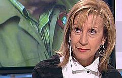 Díez afirma que "más pronto que tarde" el Gobierno acabará por disolver los ayuntamientos de ANV