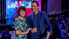 ¡Adéntrate en el vestuario de 'The Dancer'!