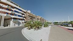 Asesinada una mujer presuntamente por su pareja en el municipio valenciano de Sagunto