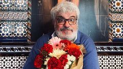 Millán Salcedo: "El internado me marcó, me sentía abandonado"