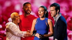 Las disculpas de Will Smith y el troleo de Ryan Reynolds para celebrar el Día de la Madre