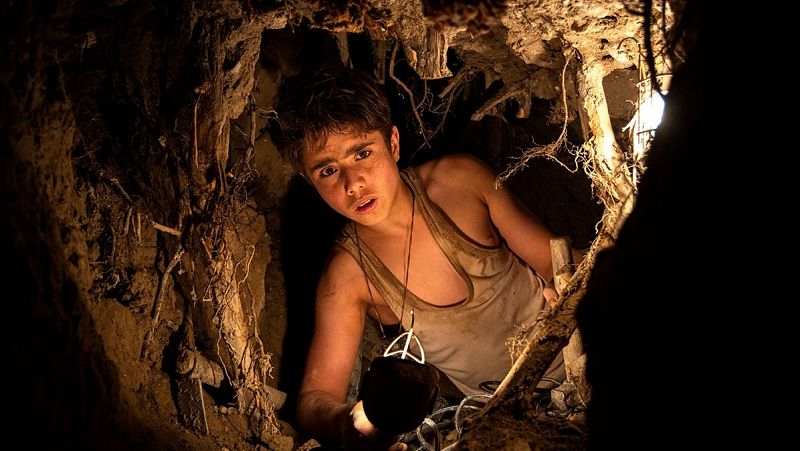 'Los hijos del sol', una gran película de Majid Majidi que denuncia el trabajo infantil
