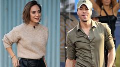La dedicatoria especial de Tamara Falcó a su hermano Enrique Iglesias por su cumpleaños