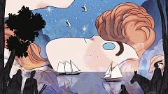 'Giganta', una feminista y revolucionaria vuelta de tuerca a los cuentos clásicos