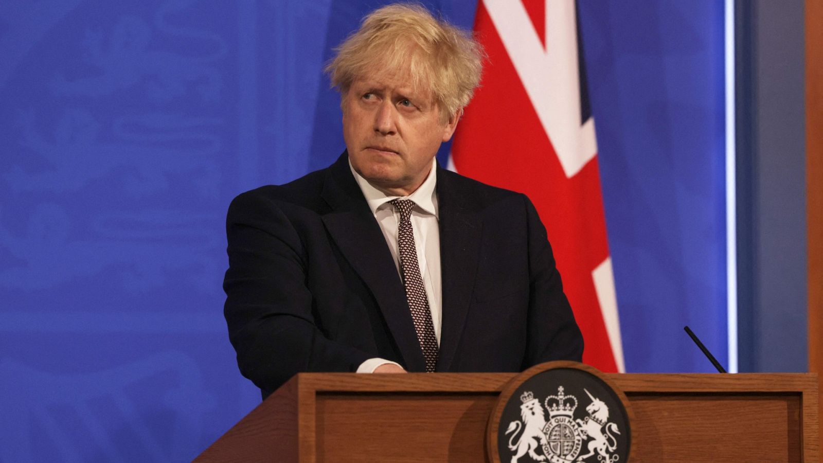 Según el diario sensacionalista Daily Mirror, Johson ya habría violado el código de conducta en otras tres ocasiones como diputado