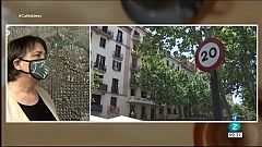 Entra en vigor el límit de 30km/h dins de les ciutats