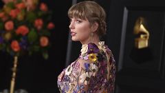 Taylor Swift: así es el reconocimiento con el que ha vuelto a hacer historia en la industria musical