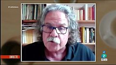 Joan Tardà: "Tot depèn de si Junts decideix suïcidar-se o s'avé a negociar"