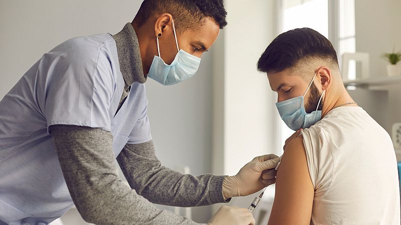 El Hospital 12 de Octubre comenzará dos ensayos clínicos sobre vacunas COVID en niños y adolescentes