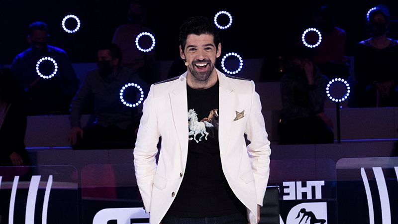 Las consecuencias f�sicas que sufri� Miguel �ngel Mu�oz por cuidar a la Tata 