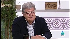 Guillem López Casasnovas: "Anar sense pressupost no és el pitjor dels mals"