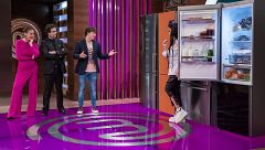 ¿Qué esconden las neveras de los jueces de MasterChef?