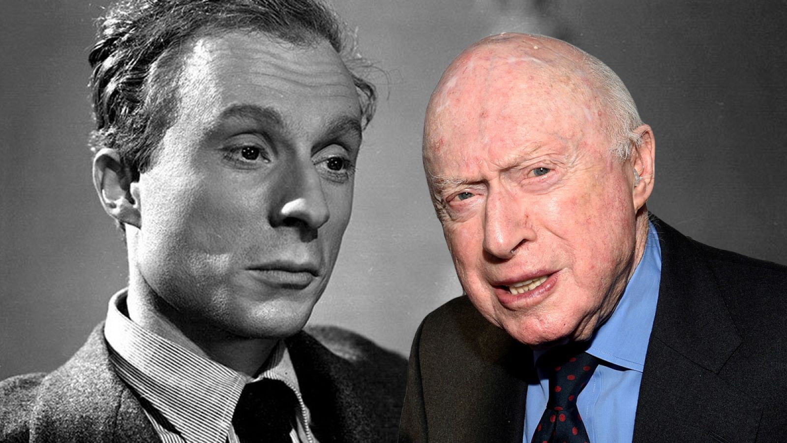 Muere Norman Lloyd a los 106 años, el actor fetiche de Hitchcock, Welles, Chaplin, Scorsese o Renoir