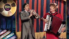 'Tesoros de la tele' regresa a la infancia con 'Los payasos de la tele'