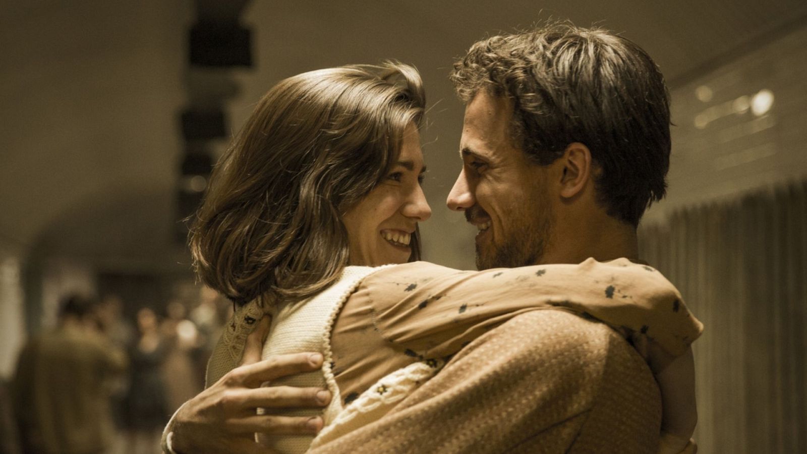 'Incierta Gloria' (2017), este domingo en 'Versión Española'