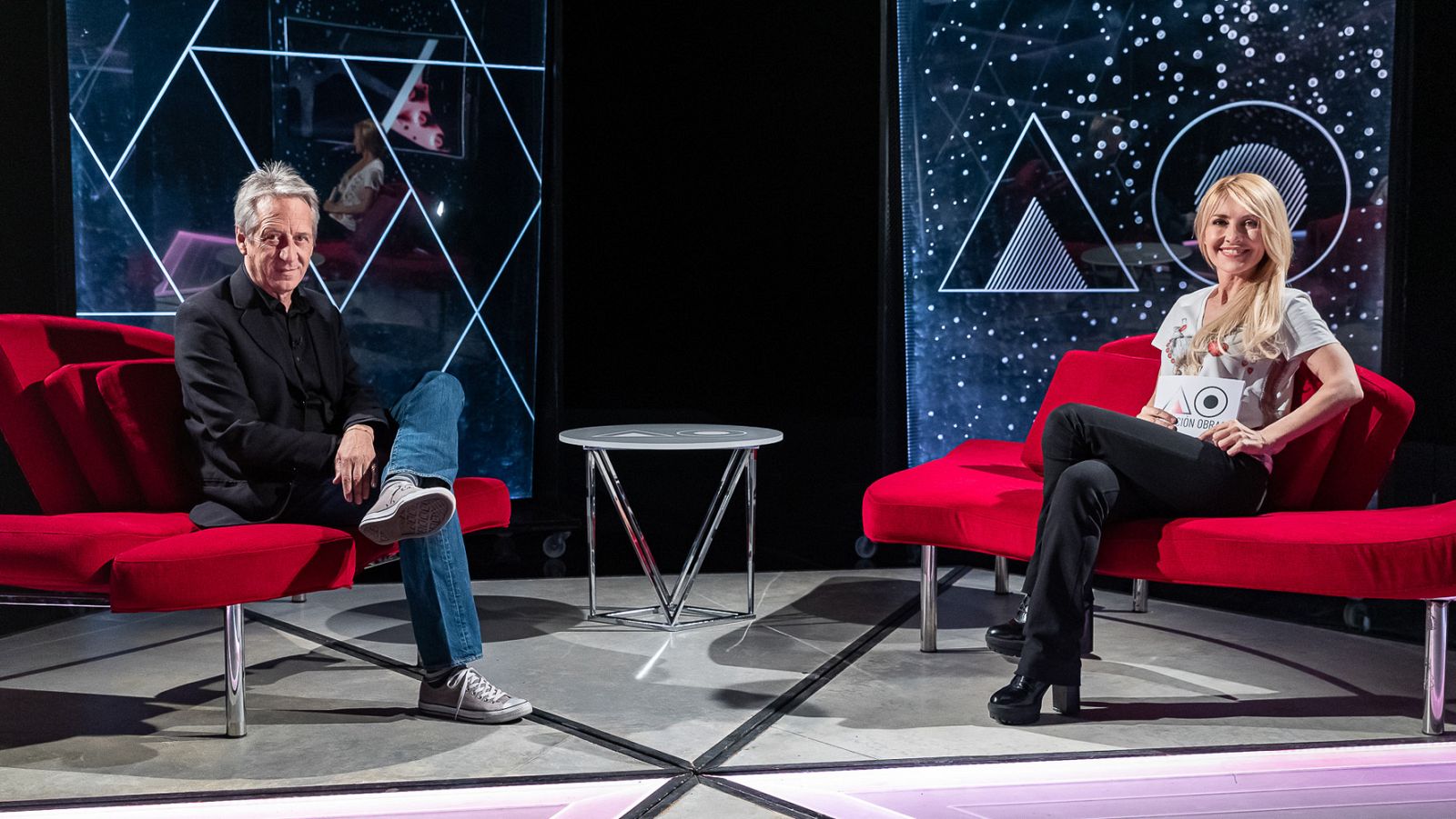 Atención Obras - Chema Madoz