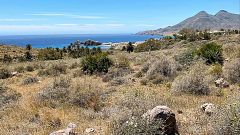 La increíble ruta que tienes que hacer si viajas a Almería