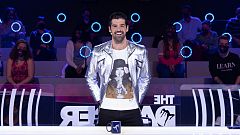 Así es Miguel Ángel Muñoz: el test más personal del capitán de 'The Dancer'