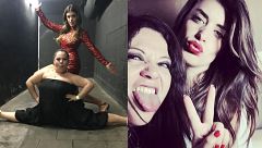 ¿Qué une a Alicia y a Dulceida?