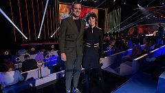 'The Dancer' estrena mecánica y la recepcionista sorprenderá a los capitanes en su despedida del programa
