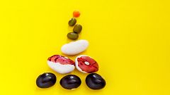 4 mitos sobre las proteínas