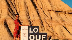 'Lo que viene' en 'De película'