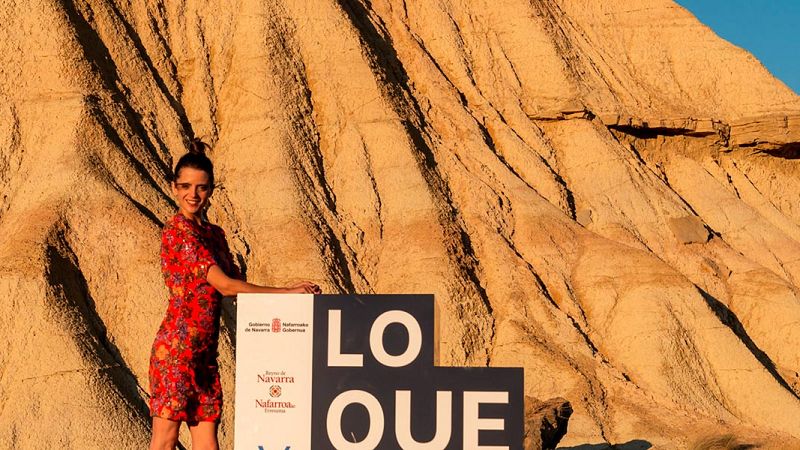 'Lo que viene' en 'De película'