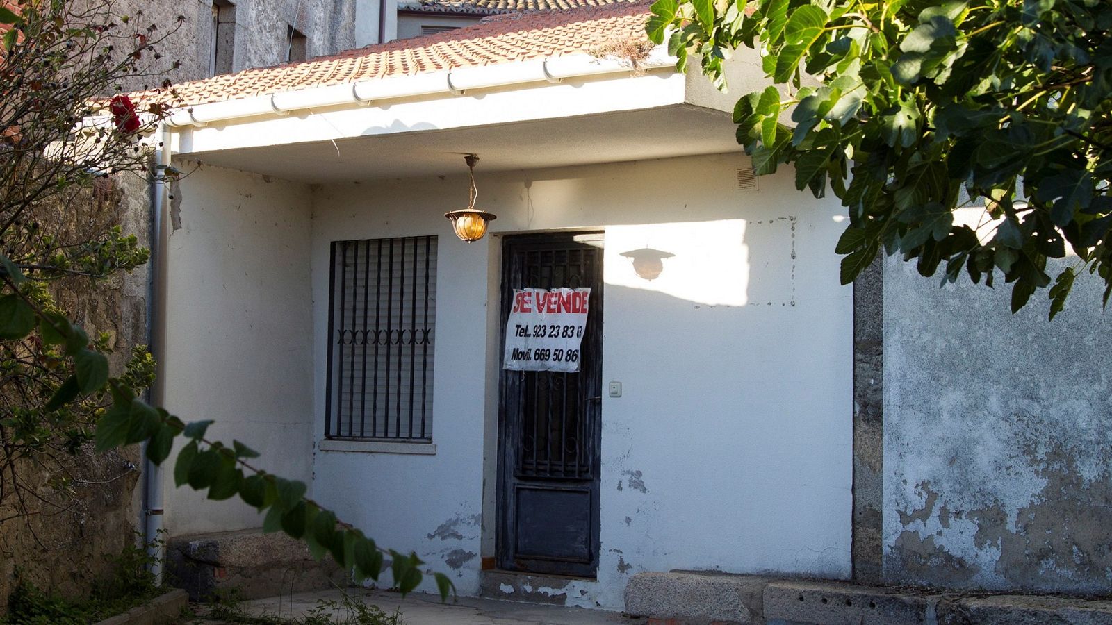 Vivienda en venta en Zamora