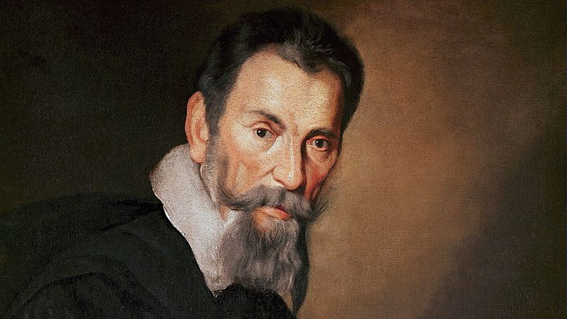 Monteverdi, la gran biblioteca del madrigal