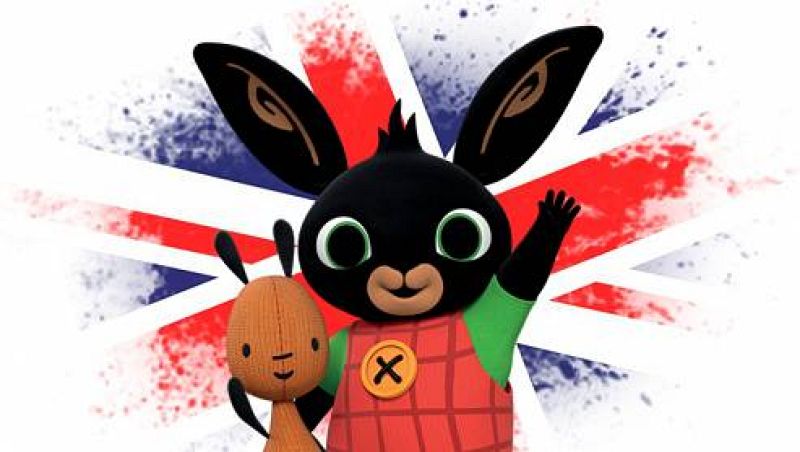 Las mejores series para que tus hijos aprendan idiomas 