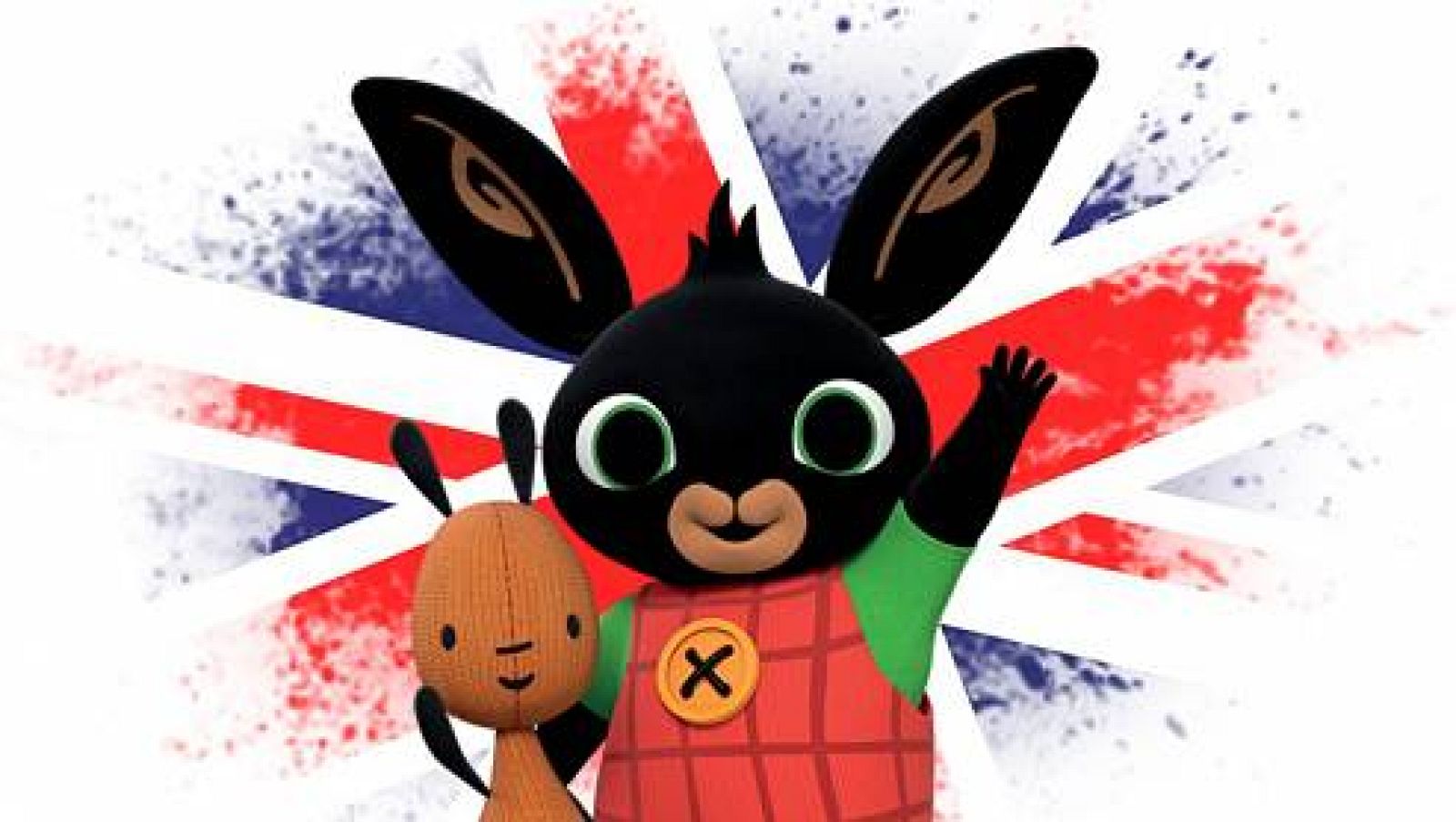 Los mejores dibujos animados en inglés están en Clan