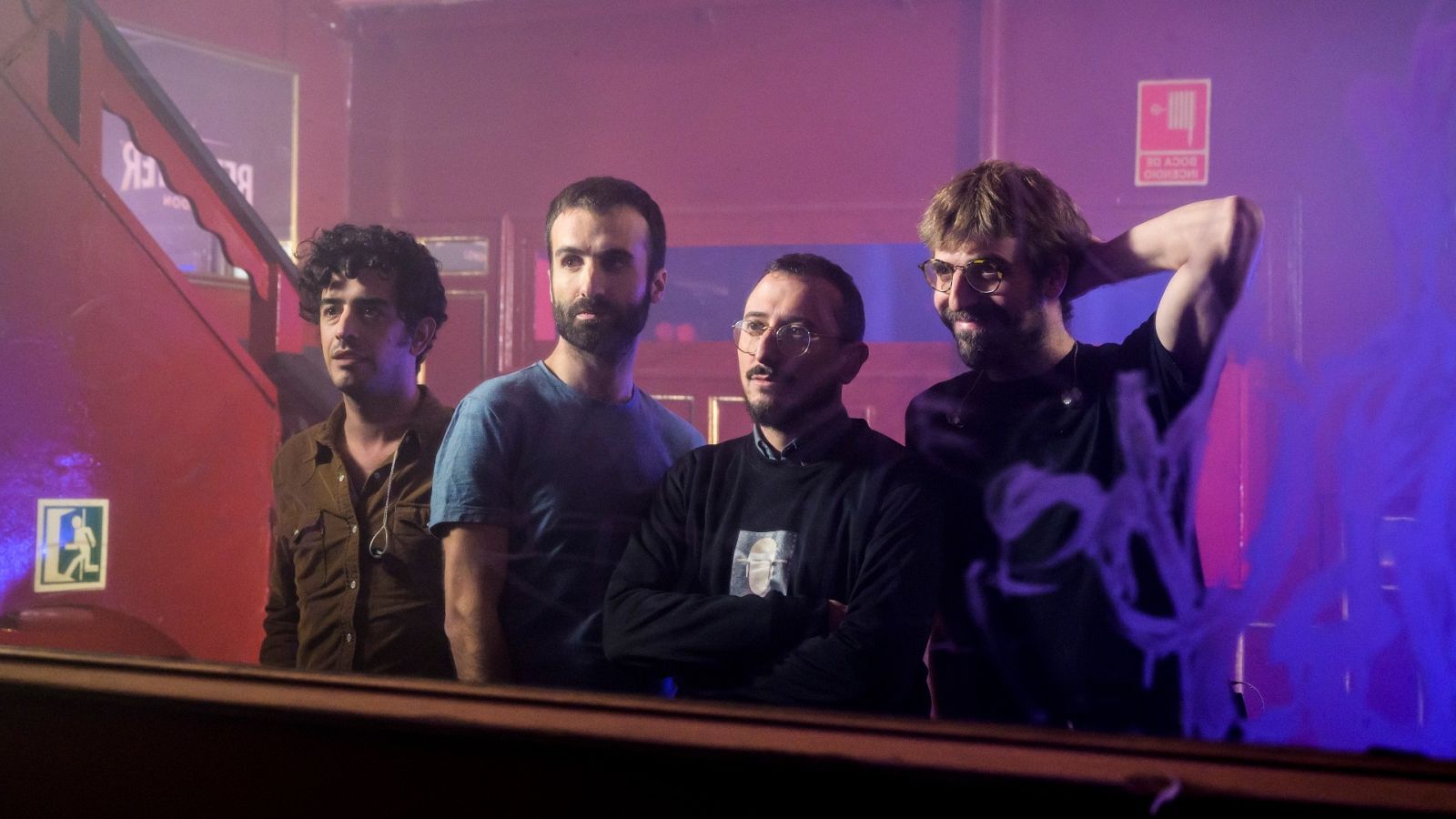 Manel a 'Efecte Collins'