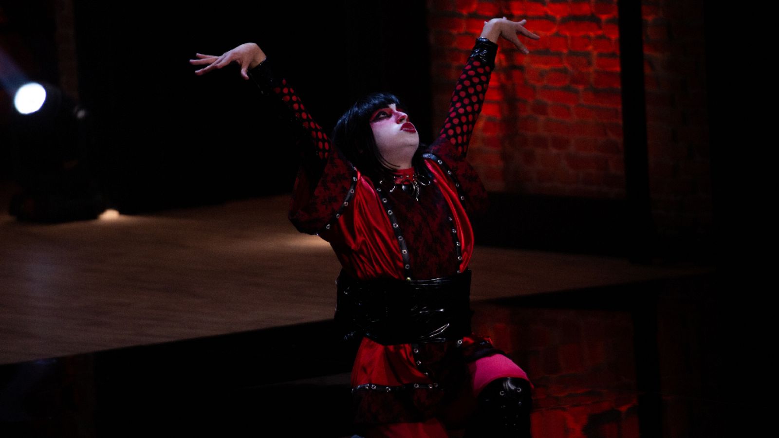 El gran cambio de Leandro en "La decisión final"