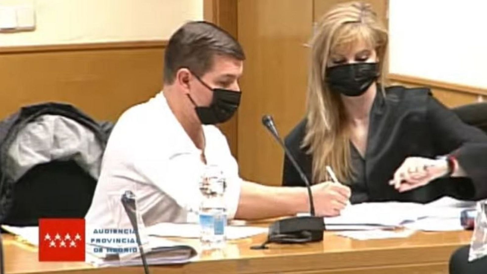 Juicio contra el Rey del cachopo