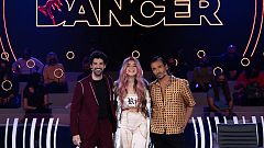 Así será la primera Semifinal de 'The Dancer'