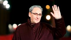 Muere el compositor italiano Franco Battiato, el artista inimitable