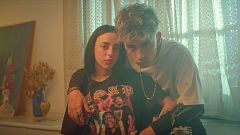Trueno y Nicki Nicole: un año de shippeo y de éxitos continuos