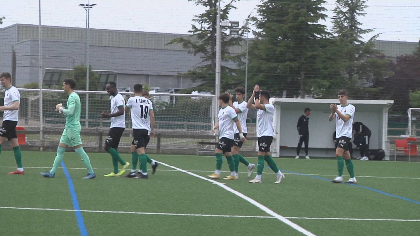 Una vez más, el Racing ofreció una paupérrima imagen