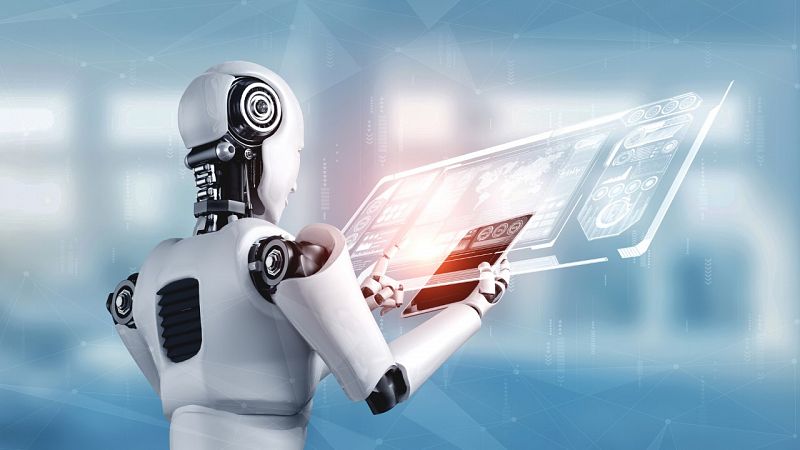 ¿Cómo nos relacionaremos con los robots en el futuro? 