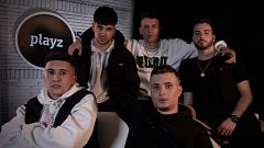 ¿Quién es más liante? ¿Quién volvería con su ex? Conoce a fondo a 31FAM, el grupo que lo peta en Cataluña