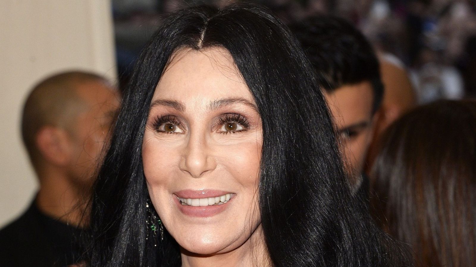 La cantante Cher cumple 75 años