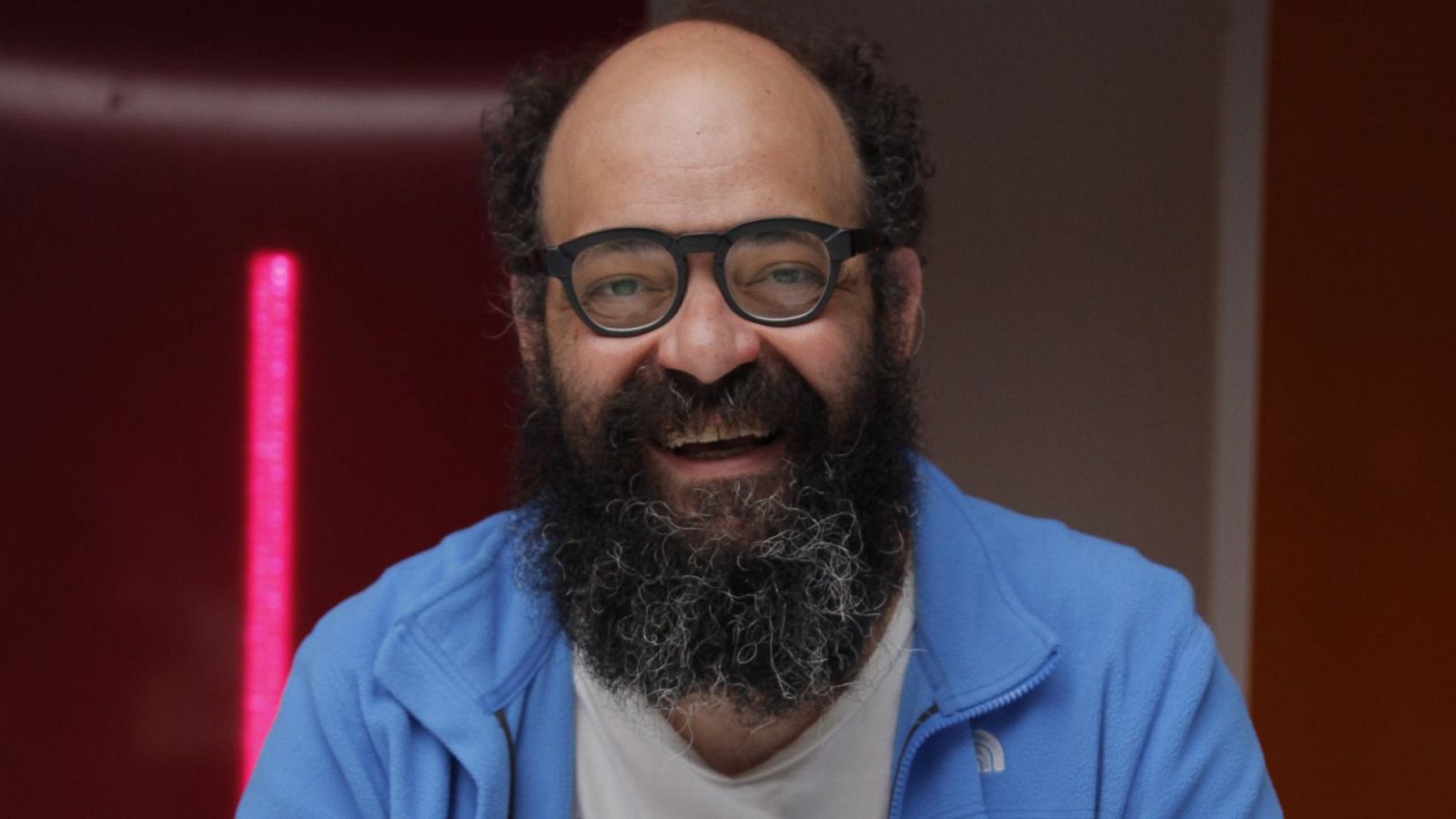 Ignatius en Gen Playz