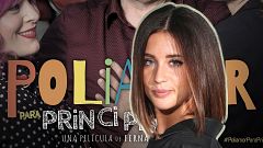 María Pedraza, sobre 'Poliamor para principiantes': "En el poliamor, que para mí significa libertad, también surgen problemas"
