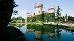 RTVE colabora con el Festival Castell de Peralada
