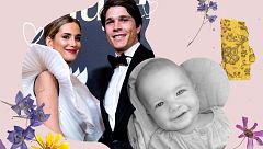 Las fotos más bonitas de Martin, el hijo de María Pombo y Pablo Castellano: ¡Te vas a derretir!