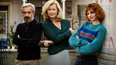 'Cuéntame' el final de la T21: charlamos con Imanol Arias, Ana Duato y Carmen Climent